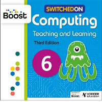 Switched On Computing 6 | Risingstars-uk.com Switched On Computing 6 | Risingstars-uk.com