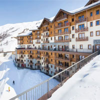 The Heart Of The Lodges Apartment Booking | Ernalow.co.uk