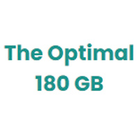 The Optimal 180 GB Data Plan | Youprice.fr