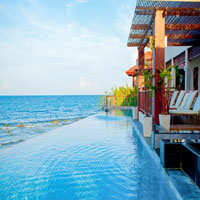 The Sarann Koh Samui Spa - Scoopon AU The Sarann Koh Samui Spa - Scoopon AU