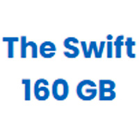 The Swift 160 GB Data Plan : Youprice