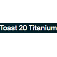 Toast 20 Titanium | Roxio.com