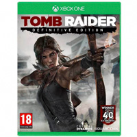 Tomb Raider Definitive Edition - Techwish.pl Tomb Raider Definitive Edition - Techwish.pl