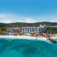 Travertine Luxury Room Booking | Sandals.co.uk