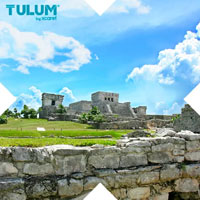 Tulum - Xel-Ha Tour : Ccaret Tulum - Xel-Ha Tour : Ccaret