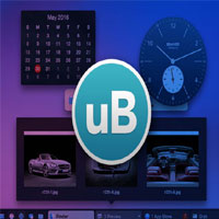 Ubar 4 Toolbar For Mac : Stacksocial