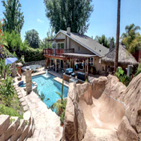 Ultimate SoCal Resort House Booking : Abritel