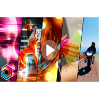 Ultimate Vfx Toolkit | Boris FX Ultimate Vfx Toolkit | Boris FX