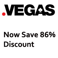 What happens in .vegas is Now Online.