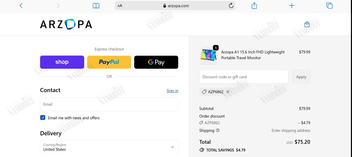 verified-arzopa-discount-code.jpg