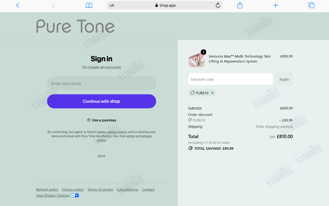 verified-puretoneaesthetics-coupon-code.png