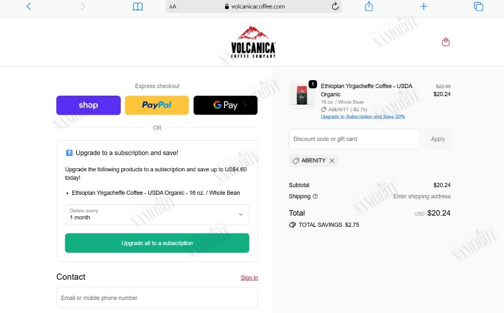 verified-volcanica-coffee-coupon-code.jpg