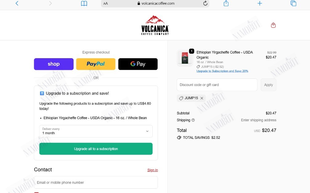 verified-volcanica-coffee-discount-code.jpg