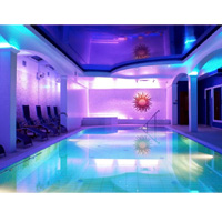 Villa Hoff Wellness&SPA Reserve | Triverna.pl