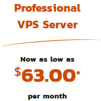 Buy Now Professional VPS Server Plan Buy Now Professional VPS Server Plan