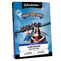 Warner Park 1 Day | Wonderbox.es Warner Park 1 Day | Wonderbox.es