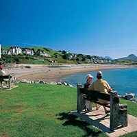Welsh Highlands & Towns - Alfa Travel Welsh Highlands & Towns - Alfa Travel