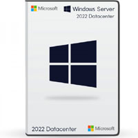 Windows Server 2022 Datacenter : Pcsalesonline