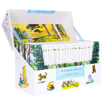 Winnie The Pooh Complete Collection : Books2Door