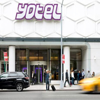 Yotel New York Times Square Hotel Reserve - Virgin Holidays Yotel New York Times Square Hotel Reserve - Virgin Holidays